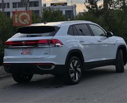 فولكسفاغن أطلس كروس سبورت